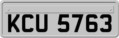 KCU5763