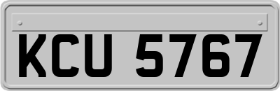 KCU5767