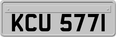 KCU5771