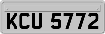 KCU5772