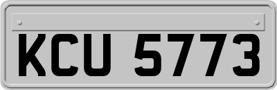 KCU5773