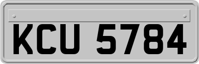 KCU5784