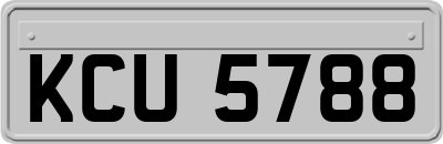 KCU5788