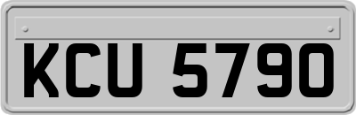 KCU5790