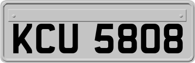 KCU5808