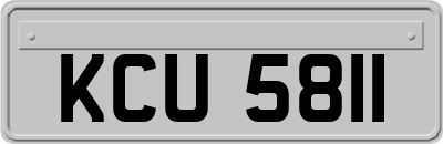 KCU5811