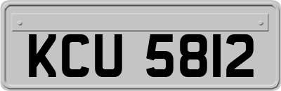 KCU5812