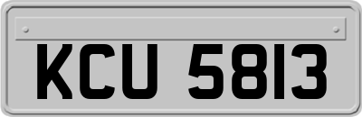 KCU5813