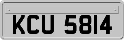 KCU5814