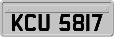 KCU5817