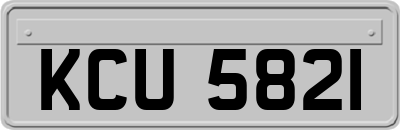 KCU5821