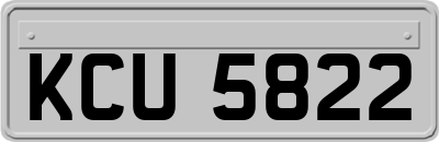 KCU5822