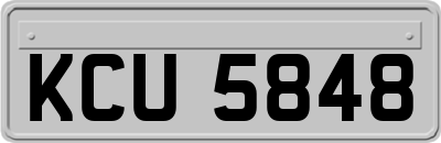 KCU5848