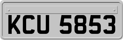 KCU5853