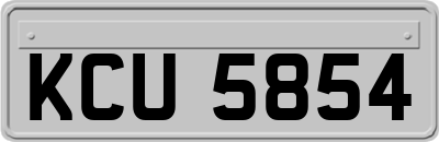 KCU5854