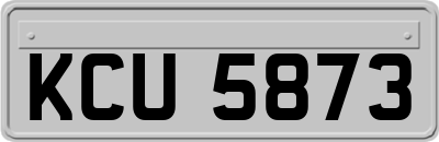 KCU5873