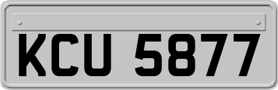 KCU5877