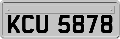 KCU5878