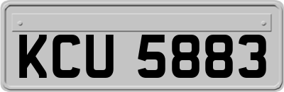 KCU5883