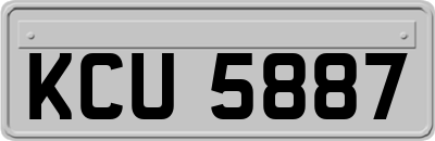 KCU5887