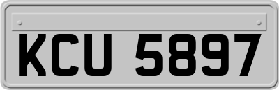 KCU5897