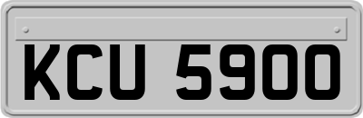 KCU5900