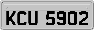 KCU5902