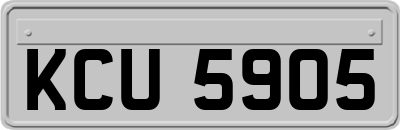 KCU5905