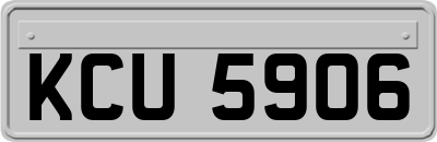 KCU5906