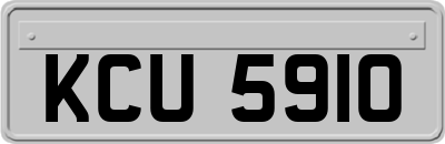 KCU5910