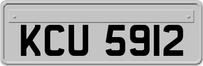 KCU5912