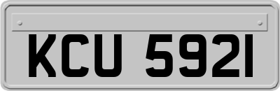 KCU5921