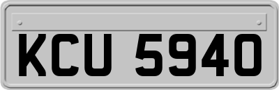 KCU5940