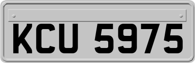 KCU5975