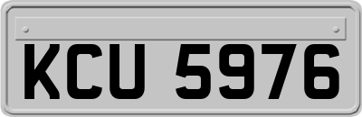 KCU5976