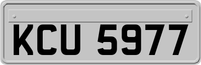 KCU5977