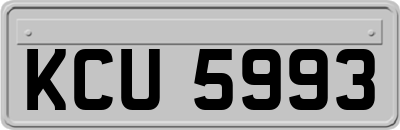 KCU5993