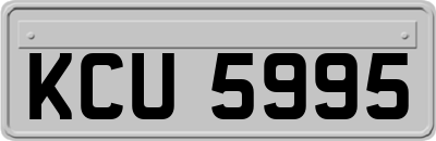 KCU5995