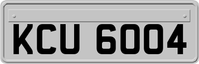 KCU6004