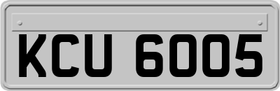 KCU6005