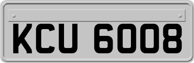 KCU6008