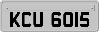 KCU6015