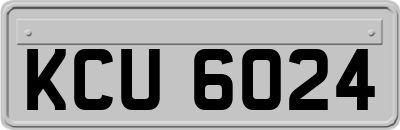 KCU6024