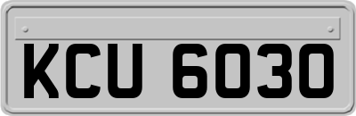 KCU6030