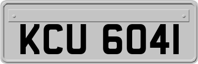 KCU6041