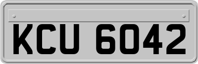 KCU6042