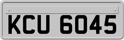 KCU6045