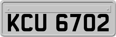 KCU6702