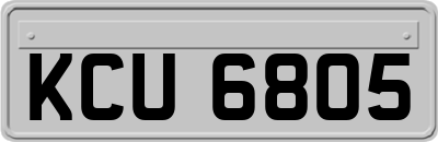 KCU6805