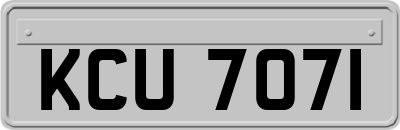 KCU7071